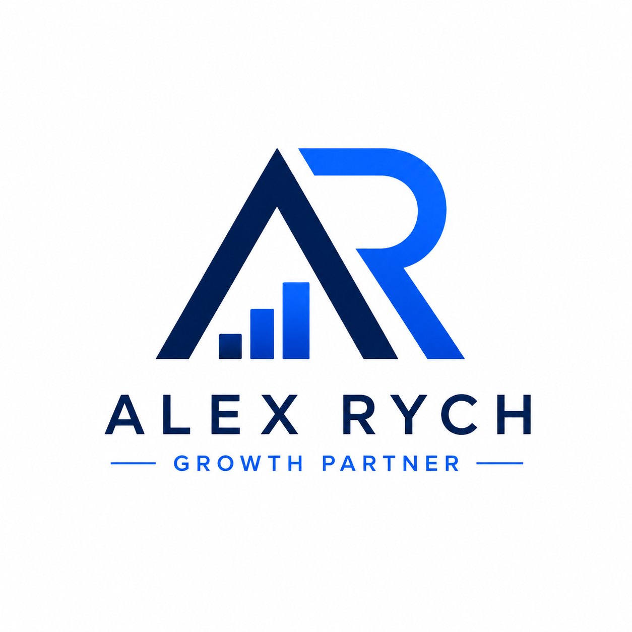 Alex Rych Growth Partner
